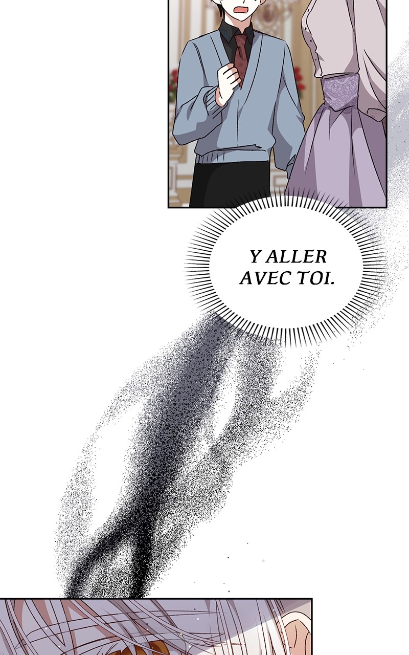 Read The Tyrant Wants to Live Honestly FR Manga Online
