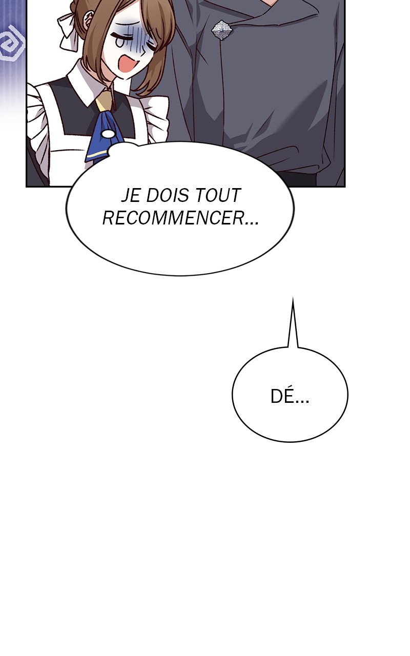 Read The Tyrant Wants to Live Honestly FR Manga Online