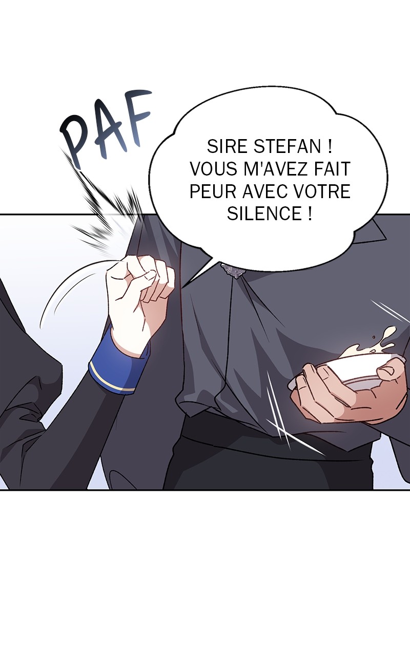 Read The Tyrant Wants to Live Honestly FR Manga Online