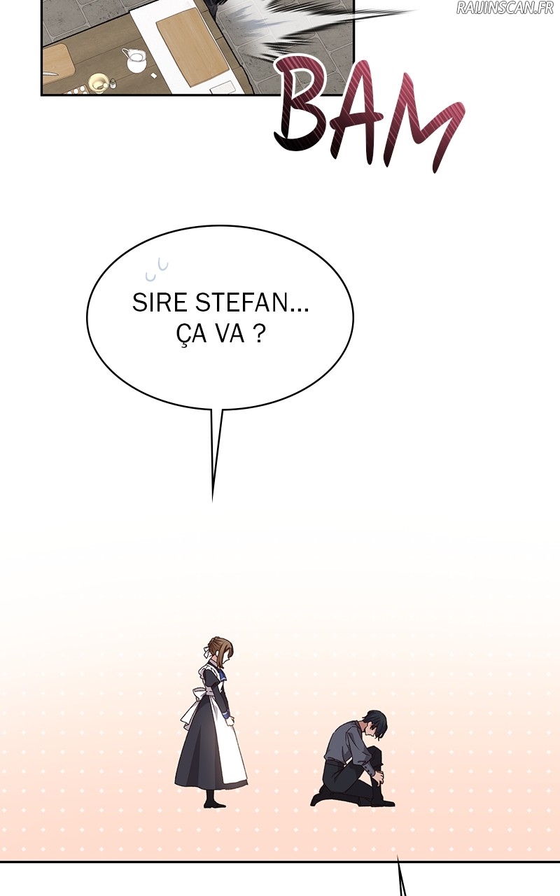 Read The Tyrant Wants to Live Honestly FR Manga Online