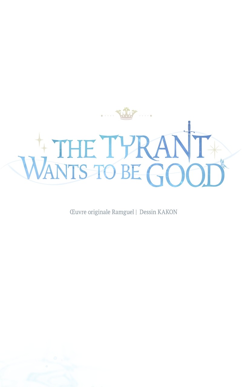 Read The Tyrant Wants to Live Honestly FR Manga Online