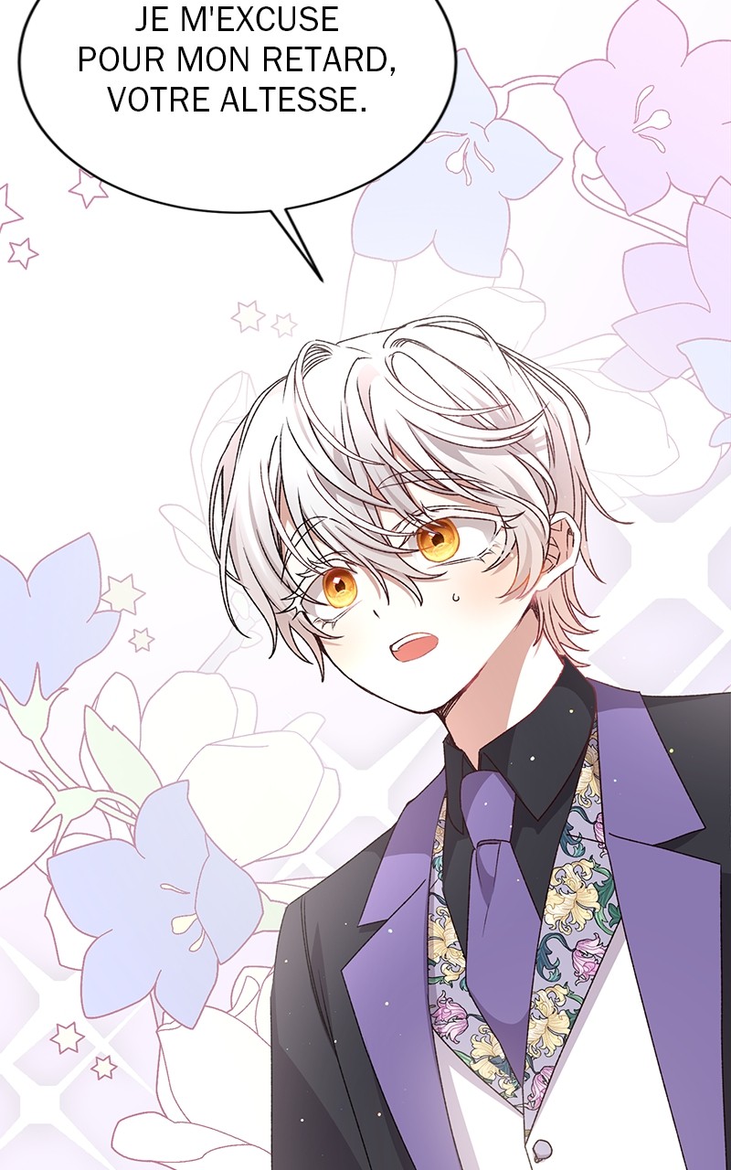 Read The Tyrant Wants to Live Honestly FR Manga Online