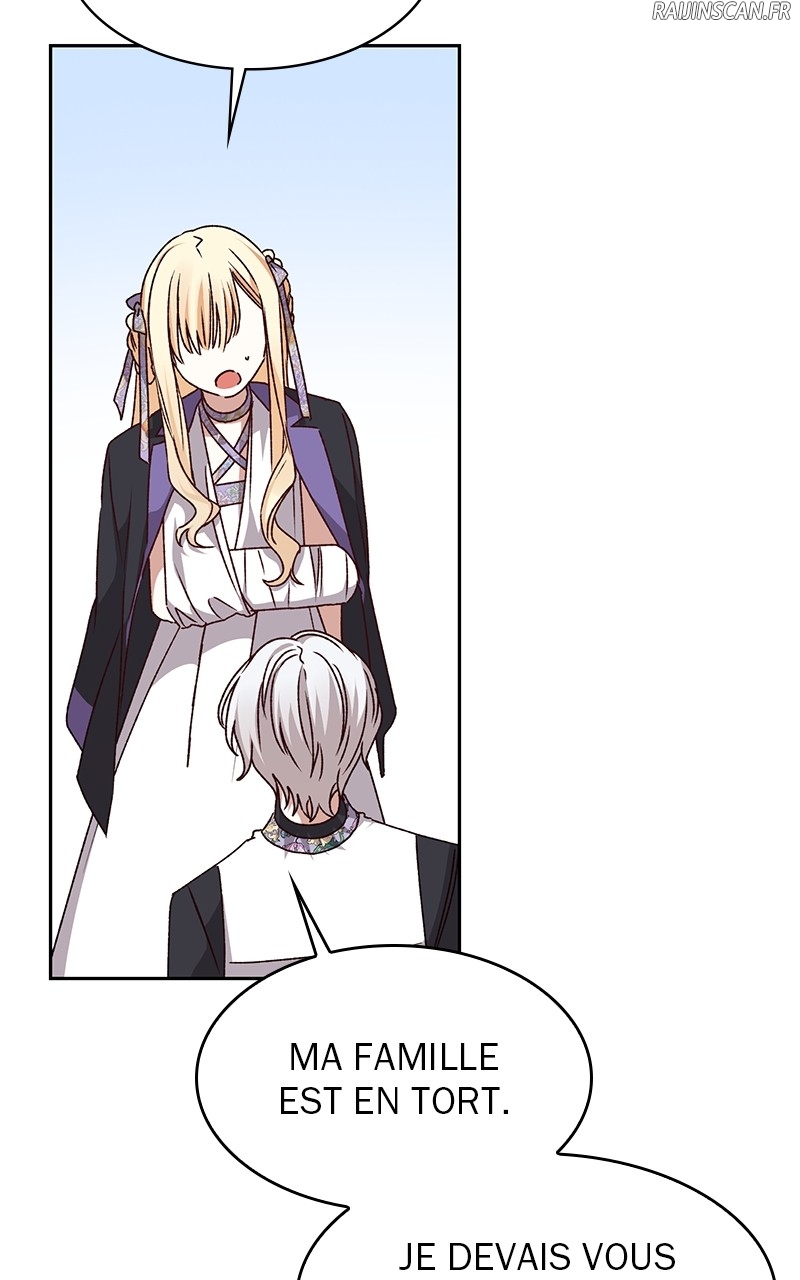 Read The Tyrant Wants to Live Honestly FR Manga Online