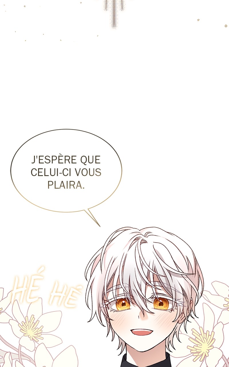 Read The Tyrant Wants to Live Honestly FR Manga Online