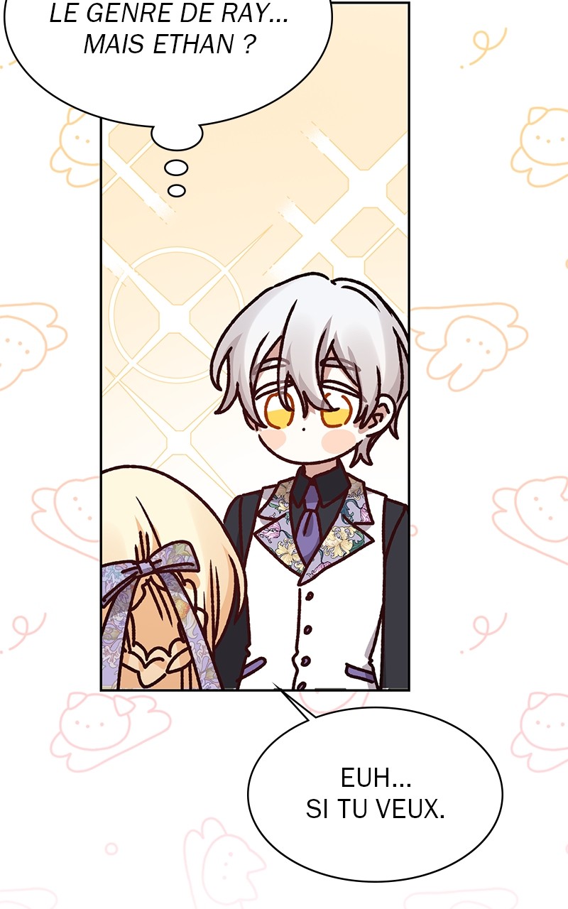 Read The Tyrant Wants to Live Honestly FR Manga Online