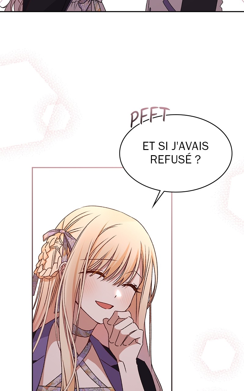 Read The Tyrant Wants to Live Honestly FR Manga Online