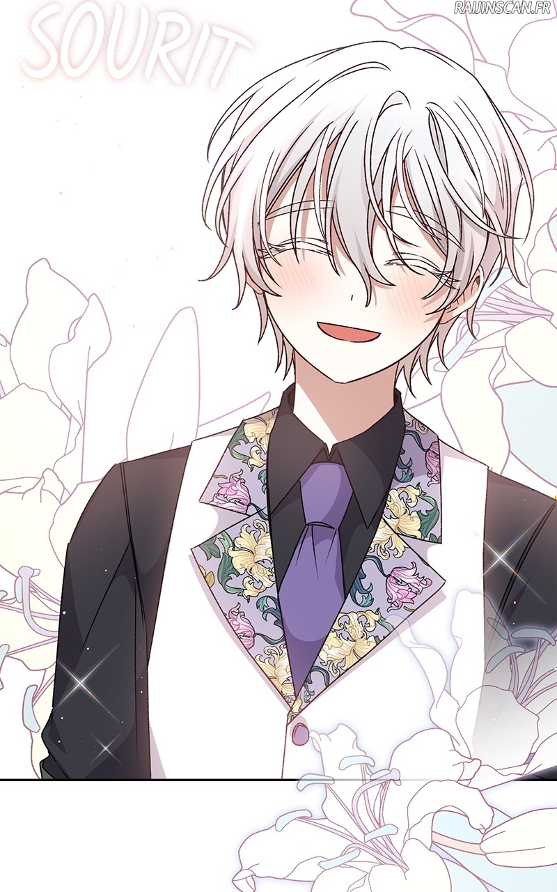 Read The Tyrant Wants to Live Honestly FR Manga Online