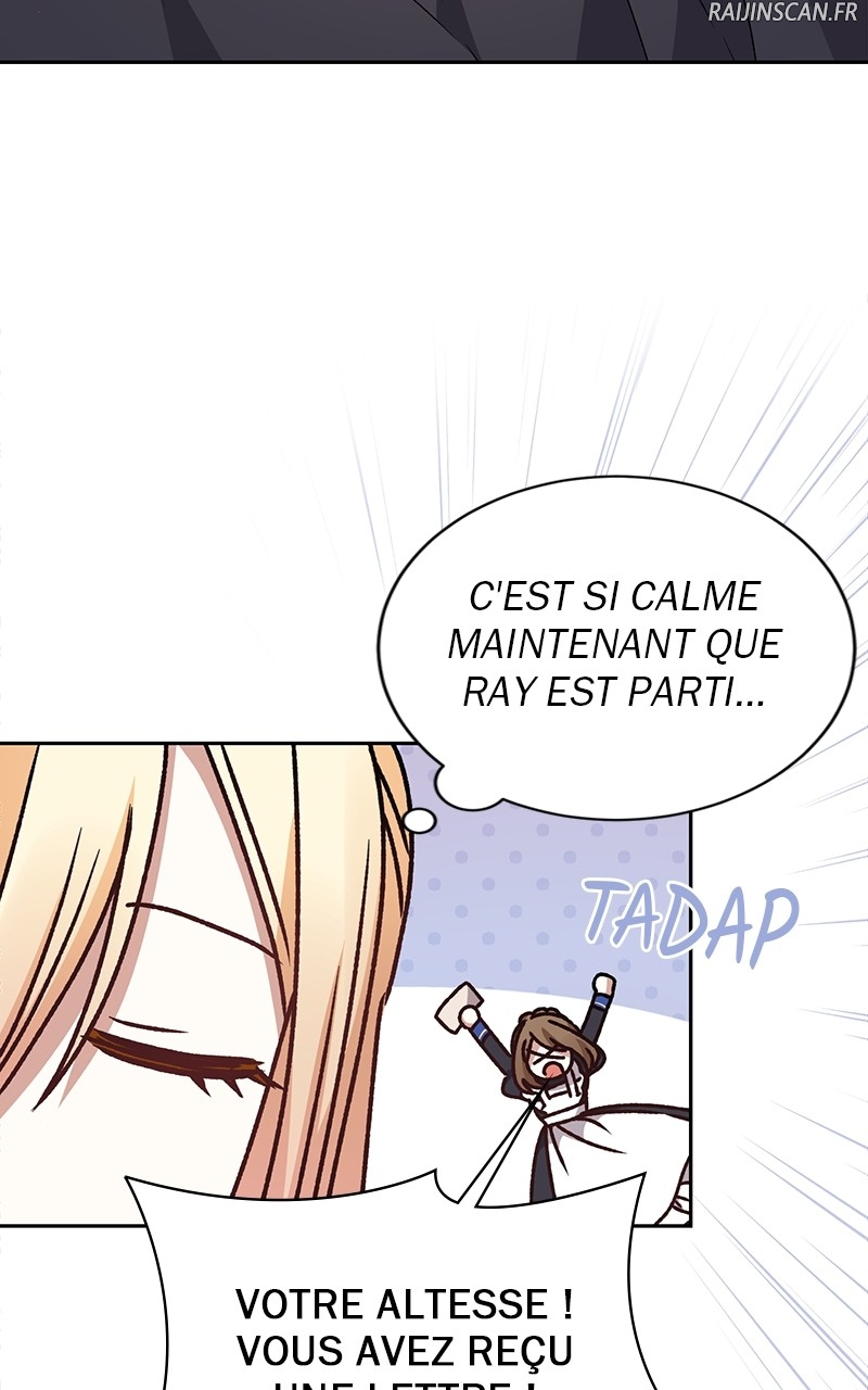 Read The Tyrant Wants to Live Honestly FR Manga Online