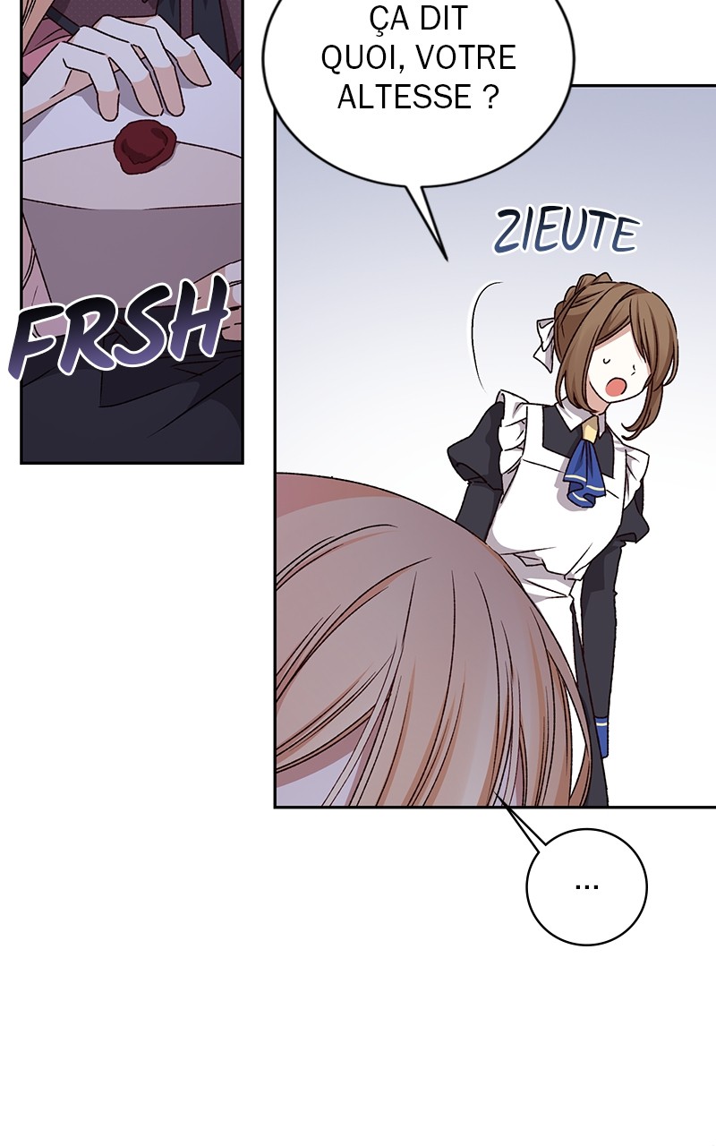 Read The Tyrant Wants to Live Honestly FR Manga Online