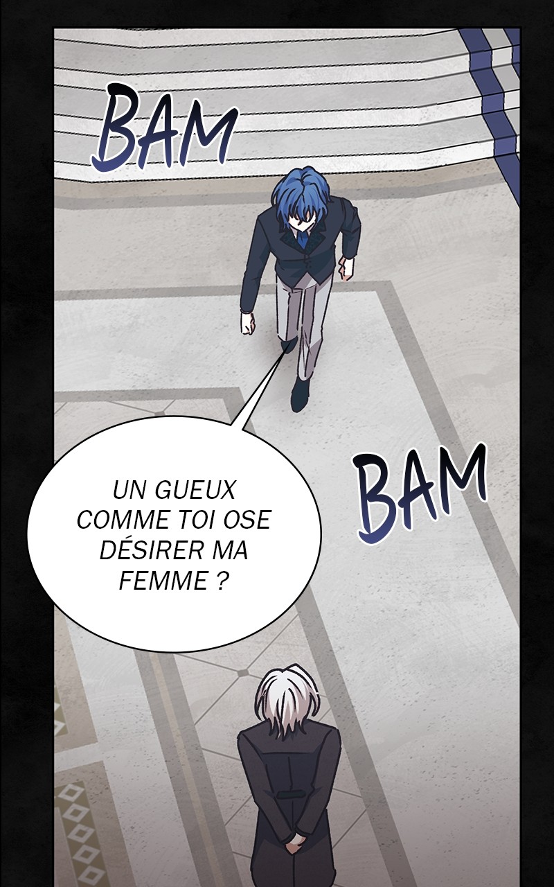 Read The Tyrant Wants to Live Honestly FR Manga Online