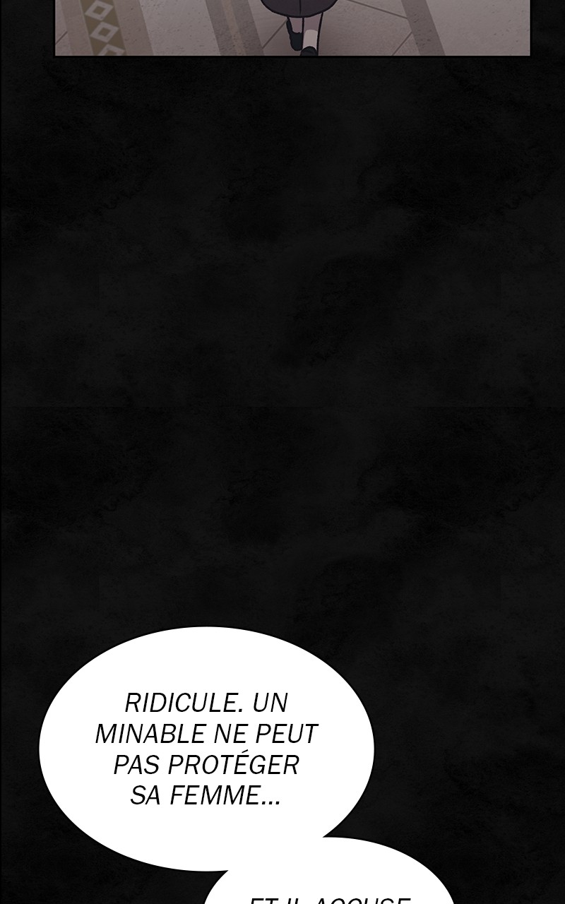 Read The Tyrant Wants to Live Honestly FR Manga Online