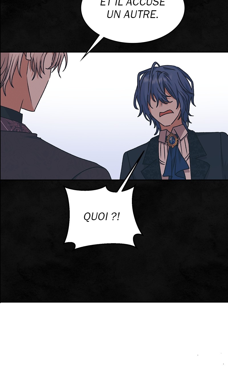Read The Tyrant Wants to Live Honestly FR Manga Online