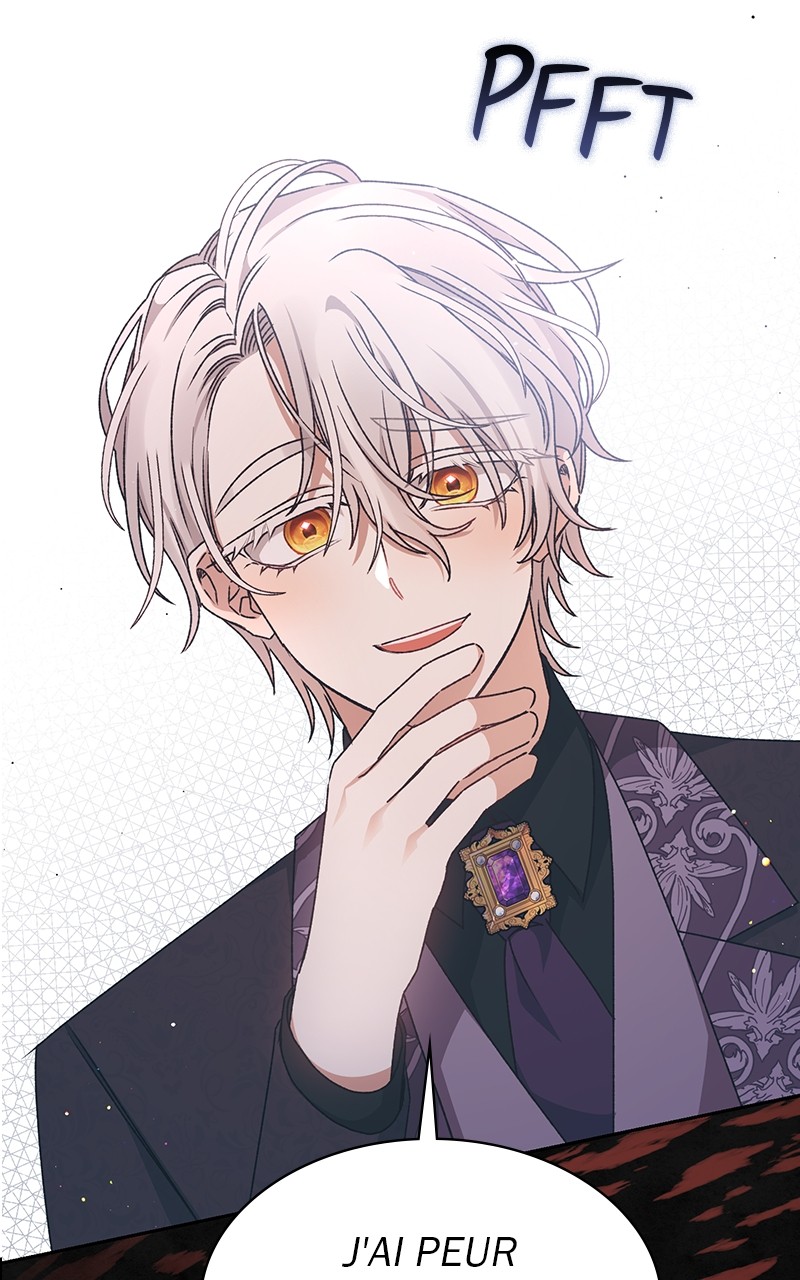 Read The Tyrant Wants to Live Honestly FR Manga Online