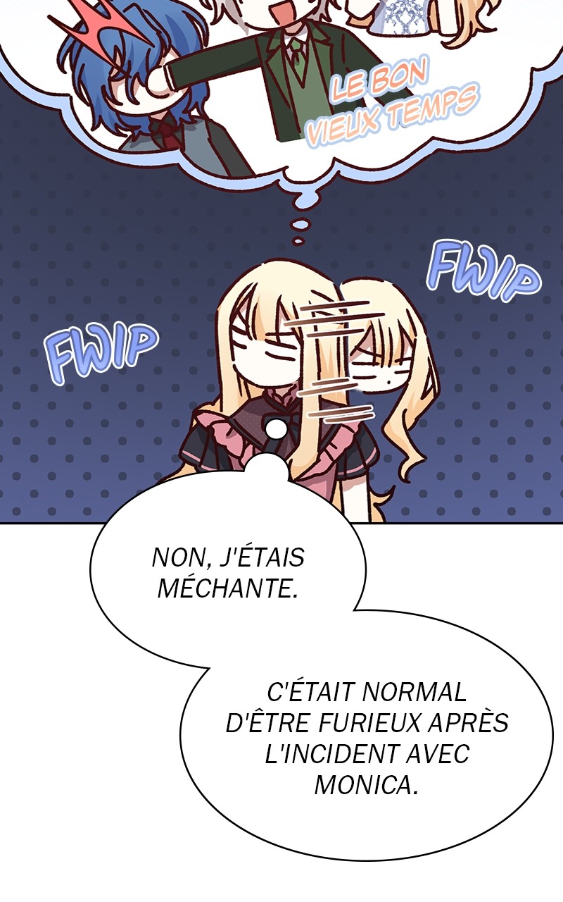 Read The Tyrant Wants to Live Honestly FR Manga Online