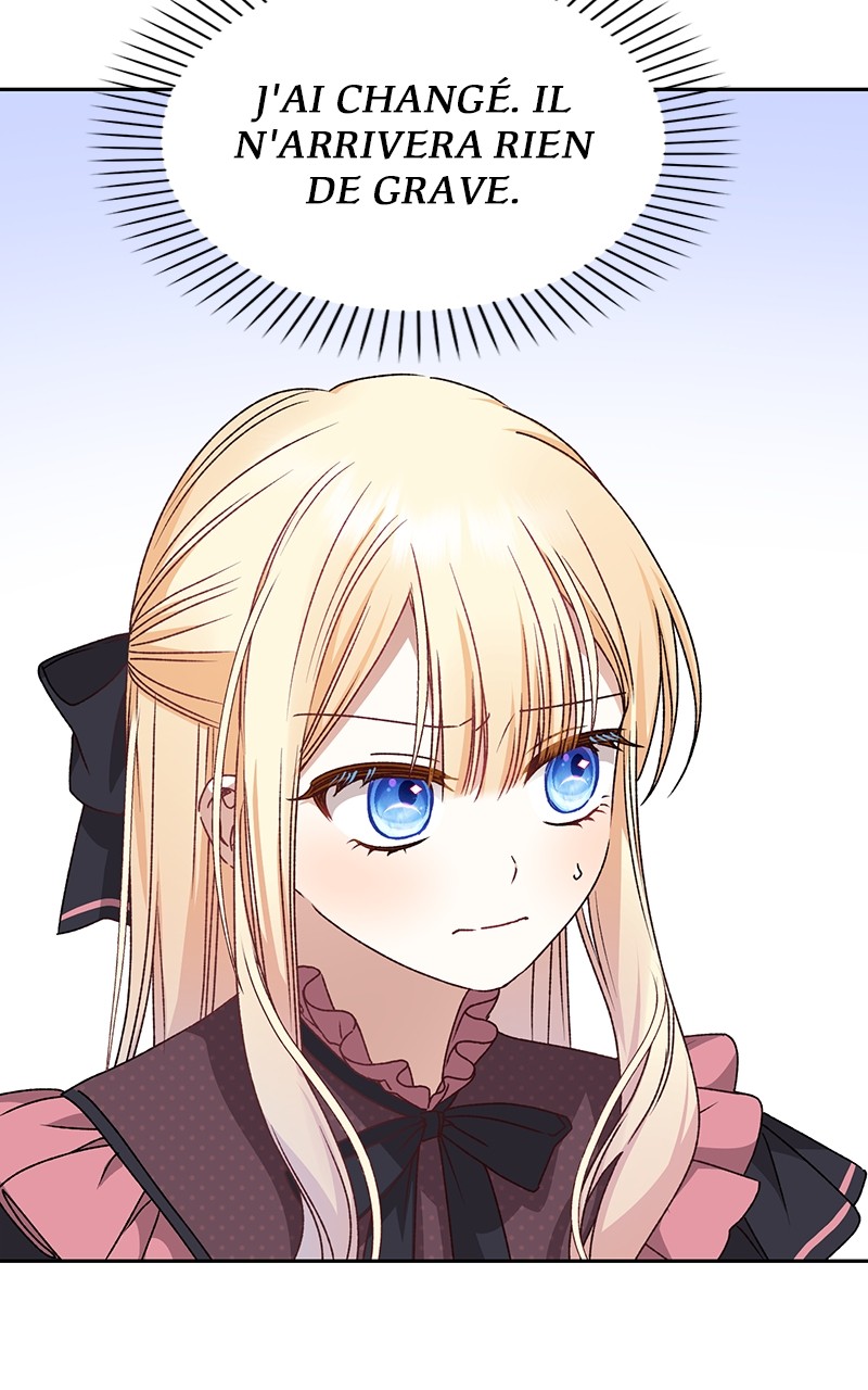 Read The Tyrant Wants to Live Honestly FR Manga Online