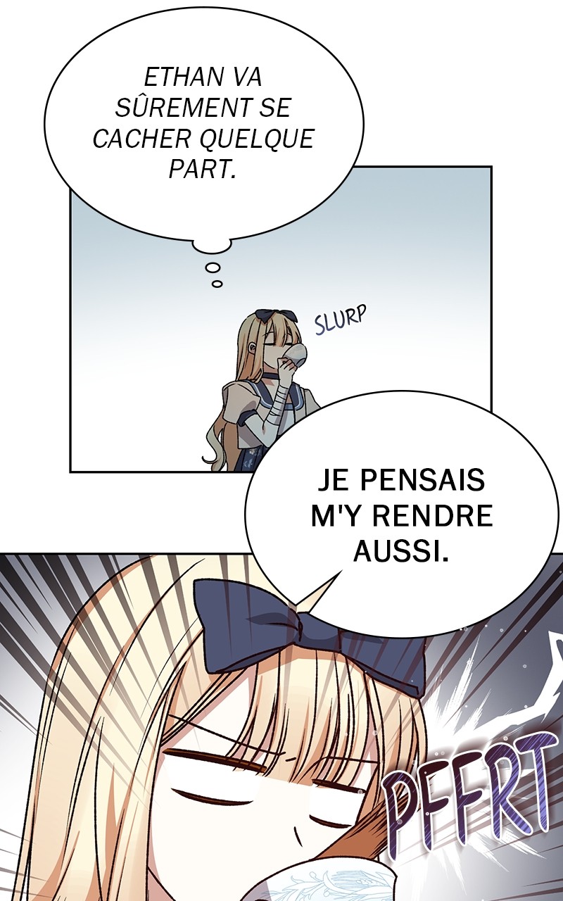 Read The Tyrant Wants to Live Honestly FR Manga Online