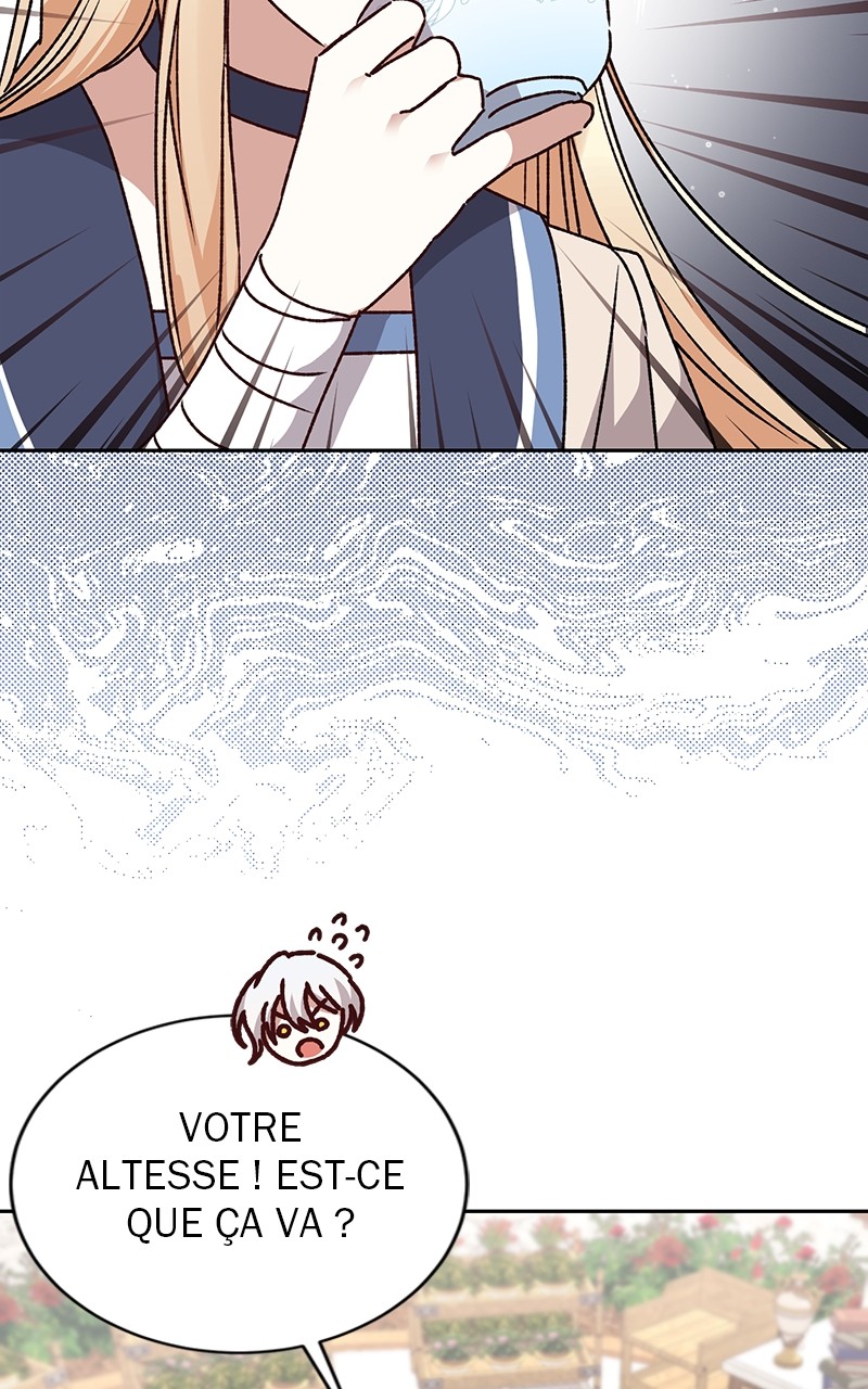 Read The Tyrant Wants to Live Honestly FR Manga Online