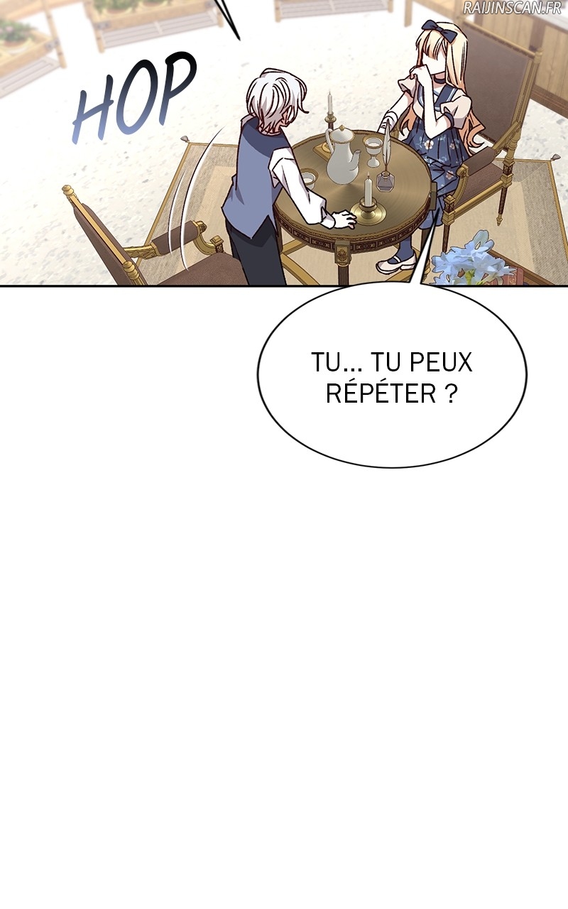 Read The Tyrant Wants to Live Honestly FR Manga Online
