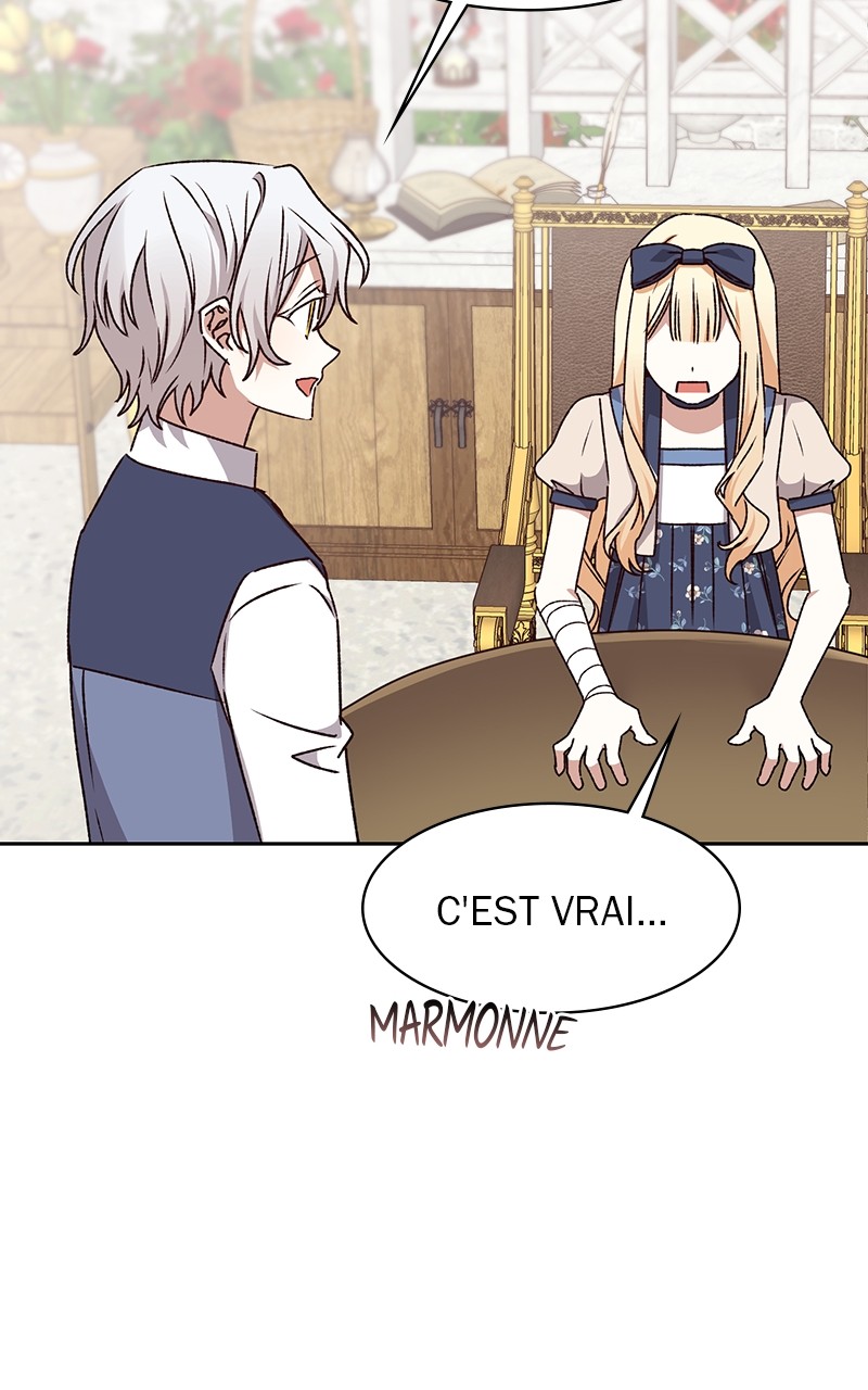 Read The Tyrant Wants to Live Honestly FR Manga Online