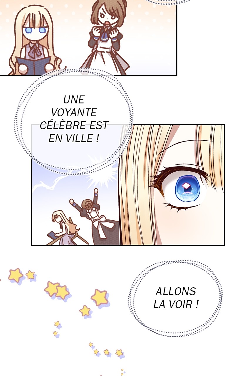 Read The Tyrant Wants to Live Honestly FR Manga Online
