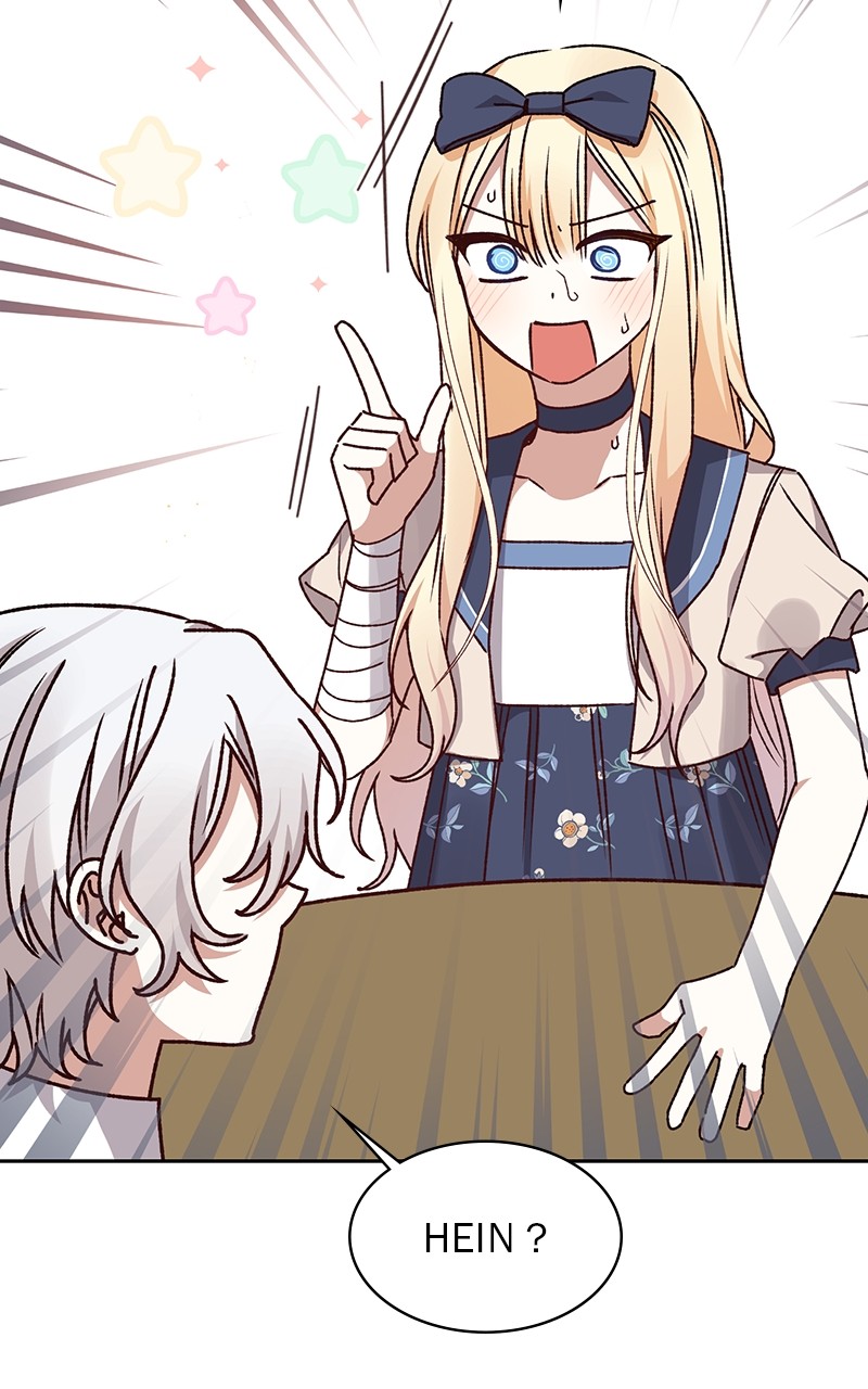 Read The Tyrant Wants to Live Honestly FR Manga Online