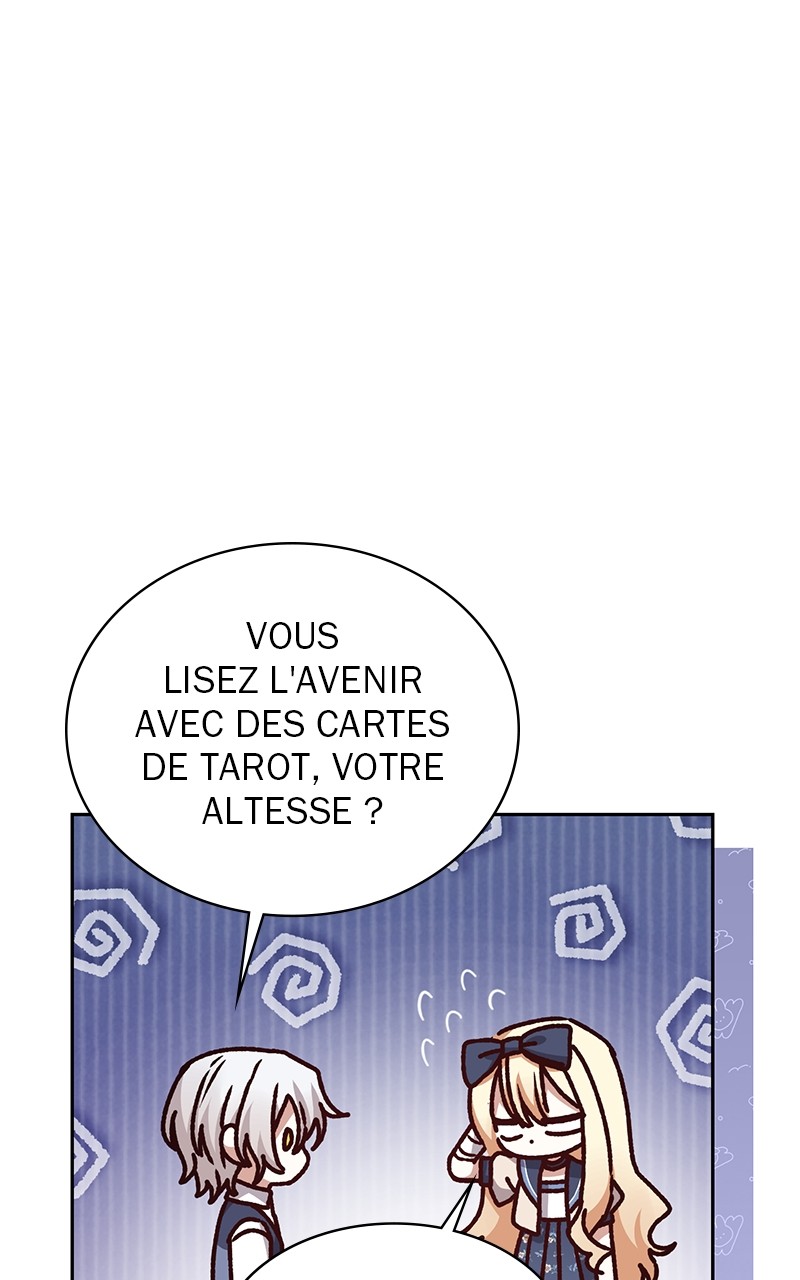 Read The Tyrant Wants to Live Honestly FR Manga Online
