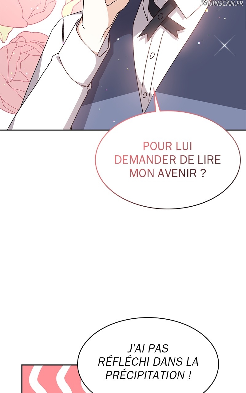 Read The Tyrant Wants to Live Honestly FR Manga Online