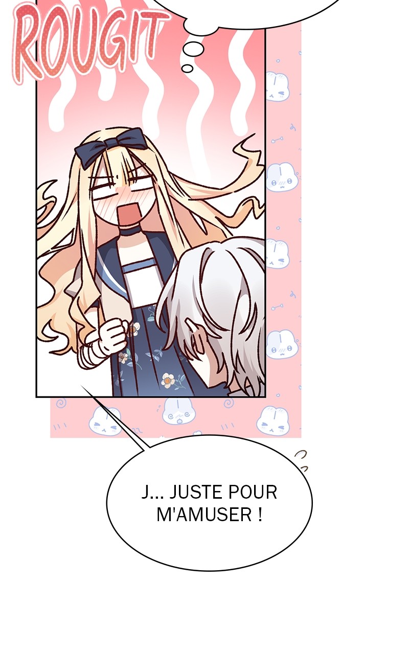Read The Tyrant Wants to Live Honestly FR Manga Online