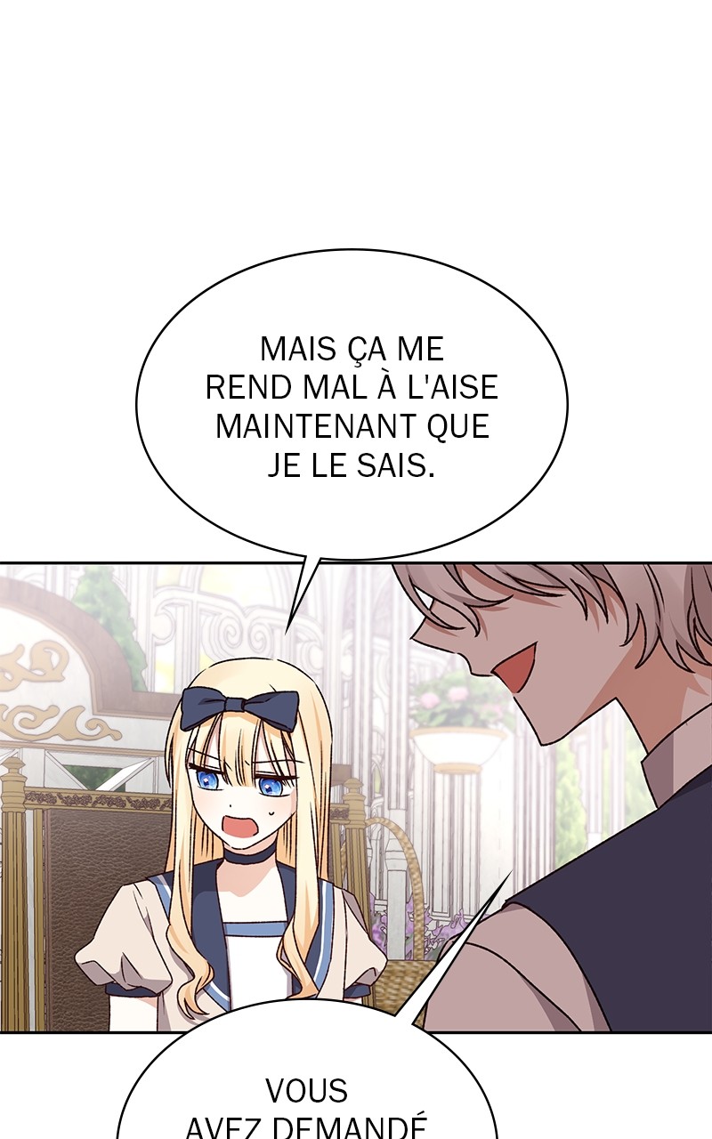 Read The Tyrant Wants to Live Honestly FR Manga Online
