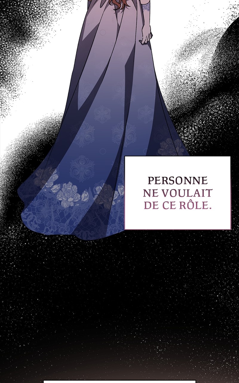 Read The Tyrant Wants to Live Honestly FR Manga Online