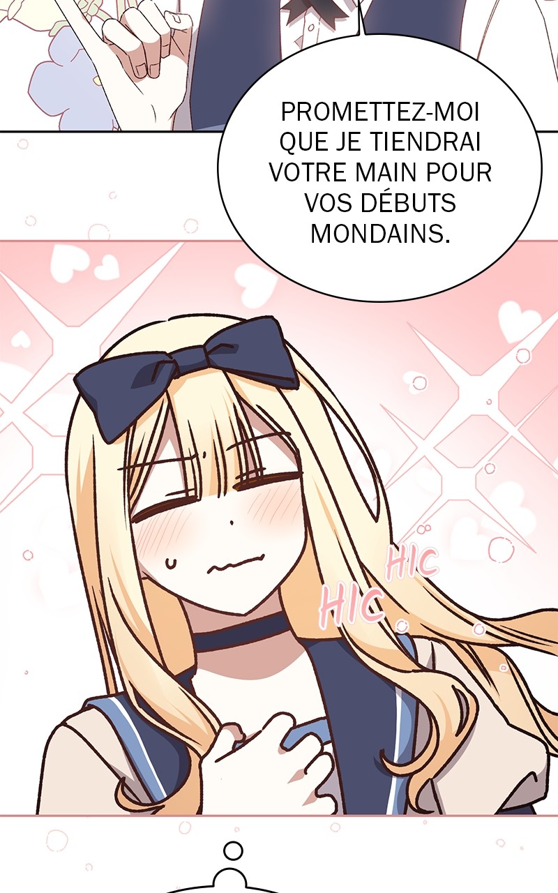 Read The Tyrant Wants to Live Honestly FR Manga Online