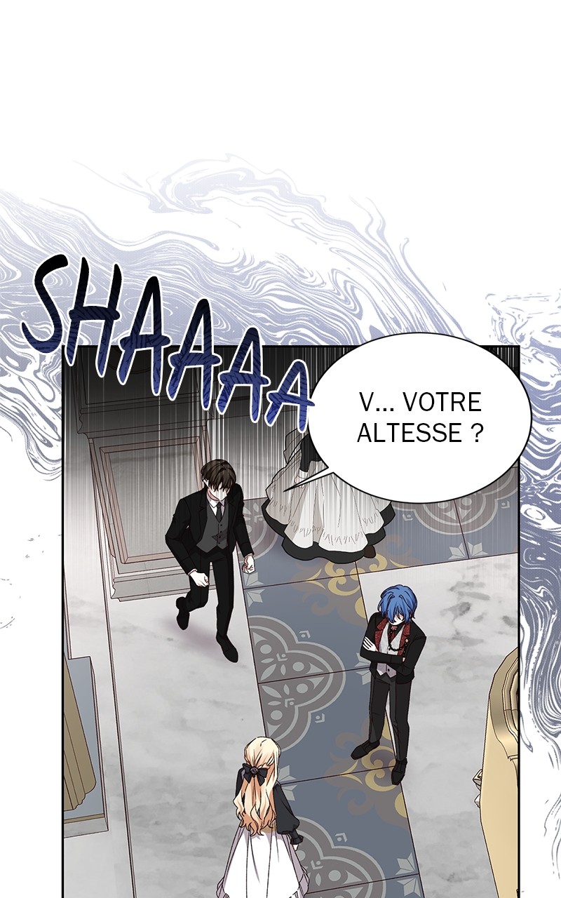 Read The Tyrant Wants to Live Honestly FR Manga Online