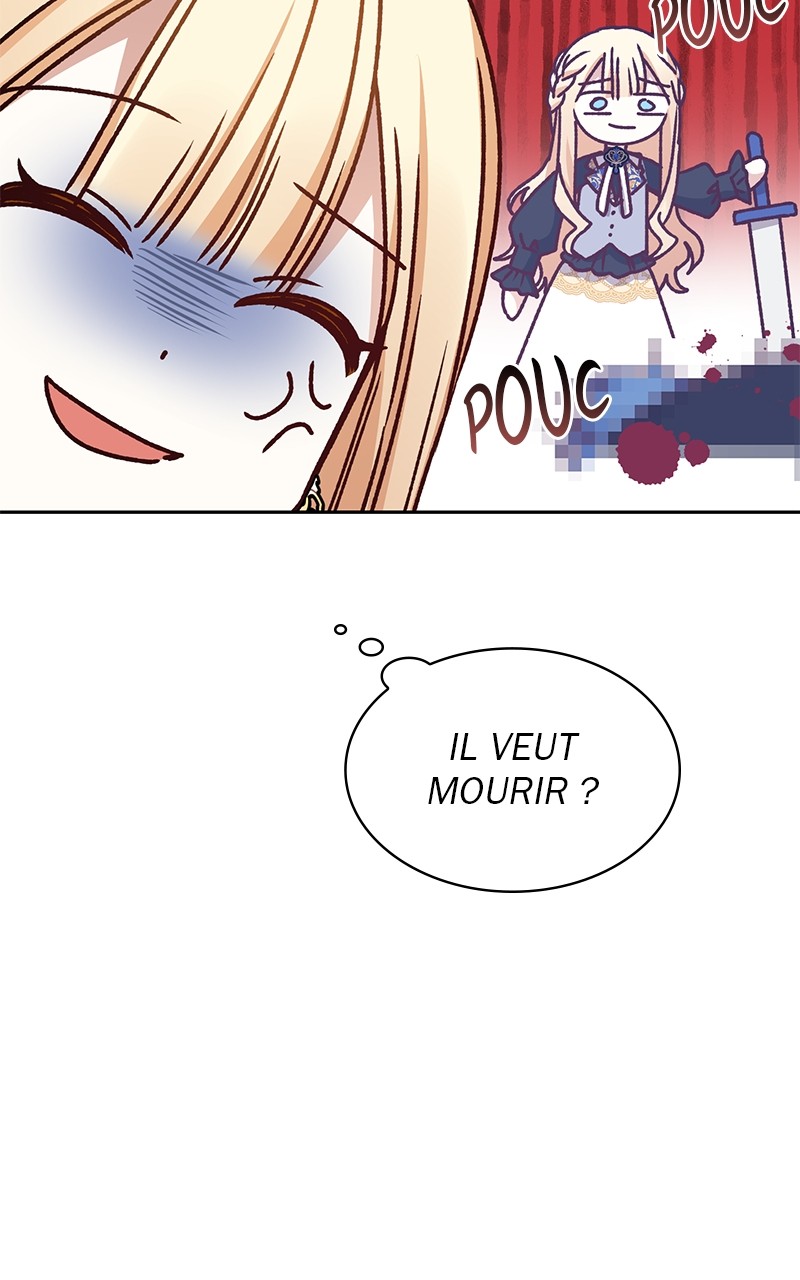 Read The Tyrant Wants to Live Honestly FR Manga Online