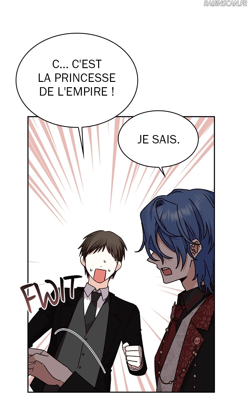 Read The Tyrant Wants to Live Honestly FR Manga Online
