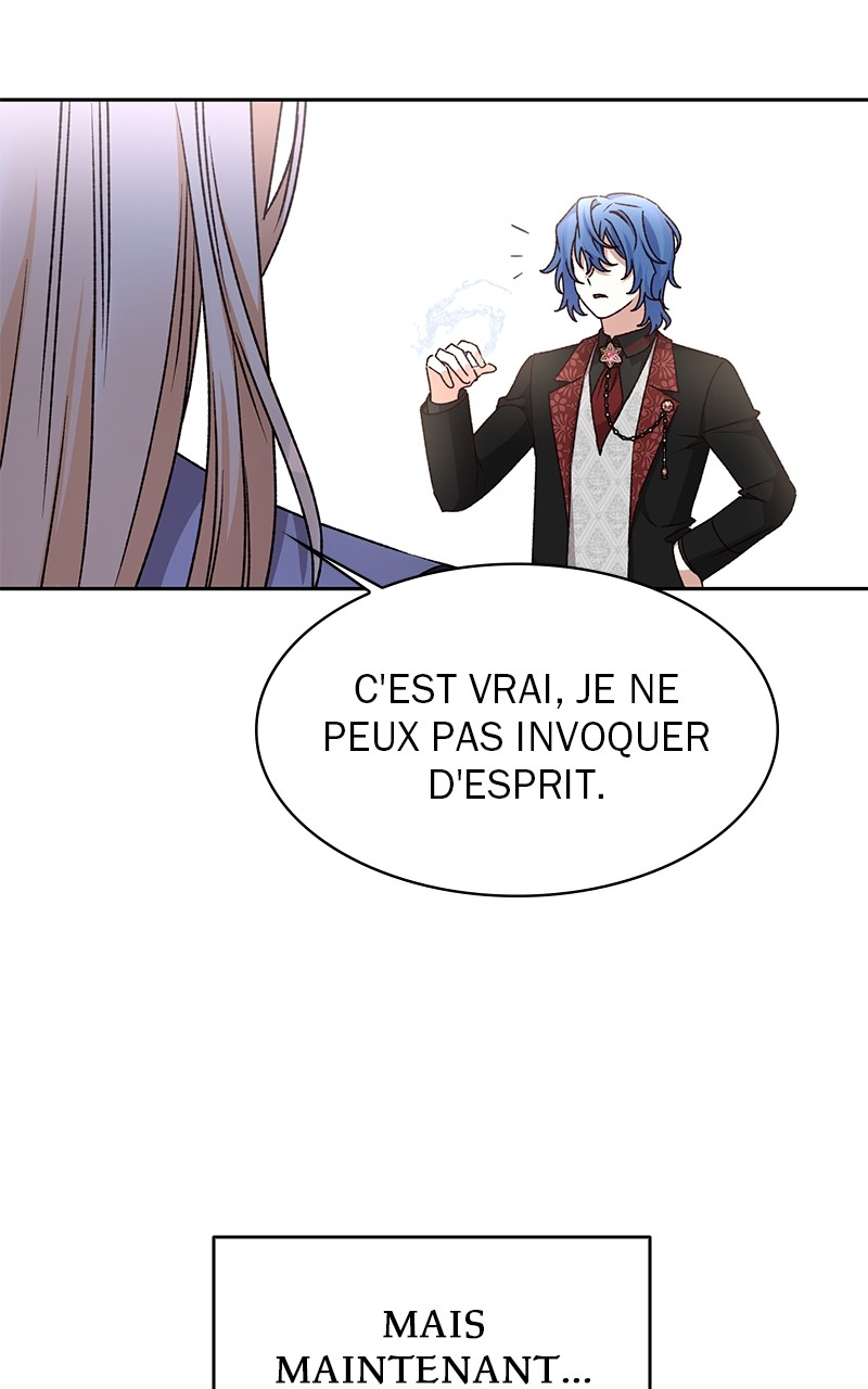 Read The Tyrant Wants to Live Honestly FR Manga Online