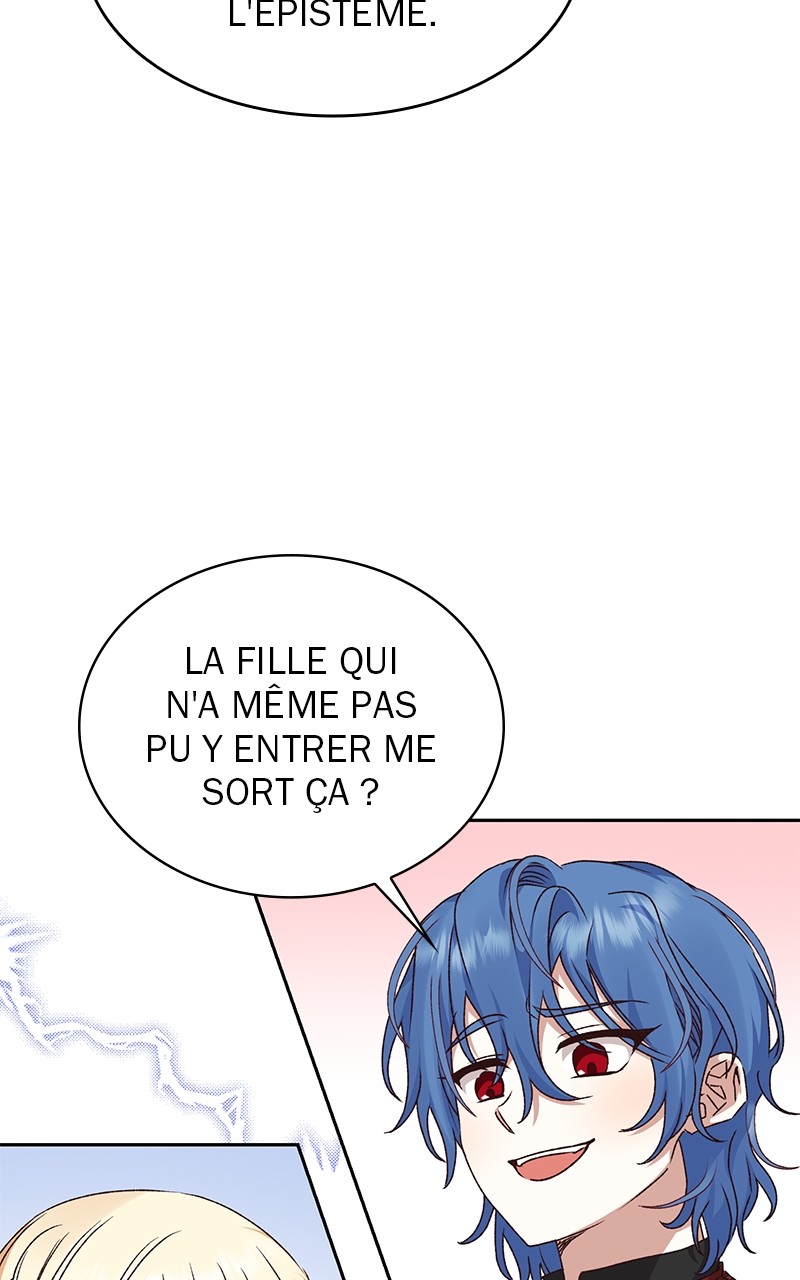 Read The Tyrant Wants to Live Honestly FR Manga Online