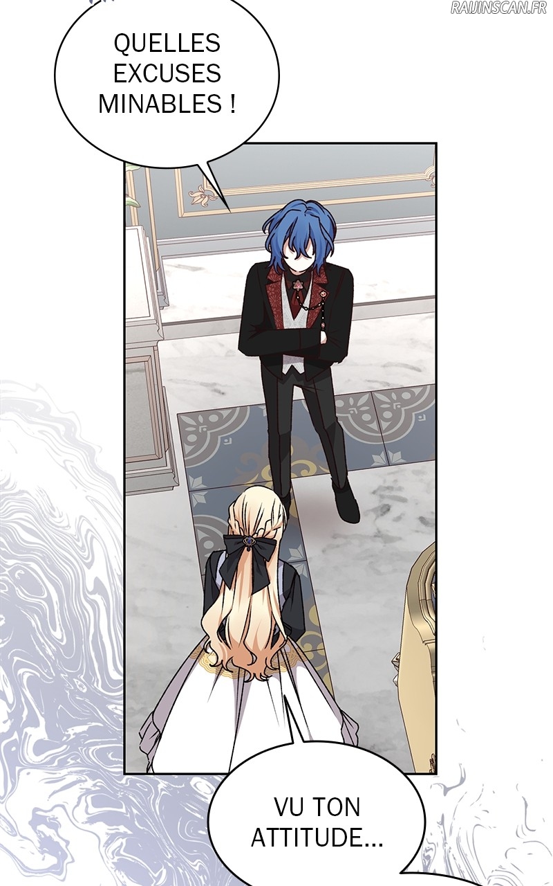 Read The Tyrant Wants to Live Honestly FR Manga Online