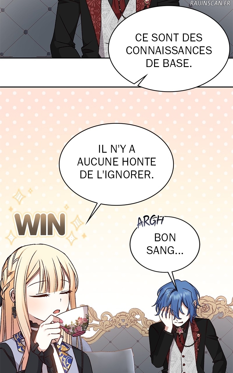 Read The Tyrant Wants to Live Honestly FR Manga Online