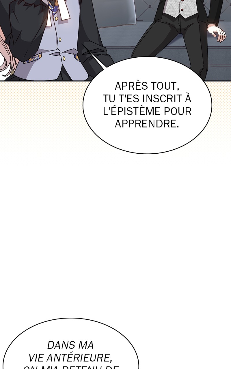 Read The Tyrant Wants to Live Honestly FR Manga Online
