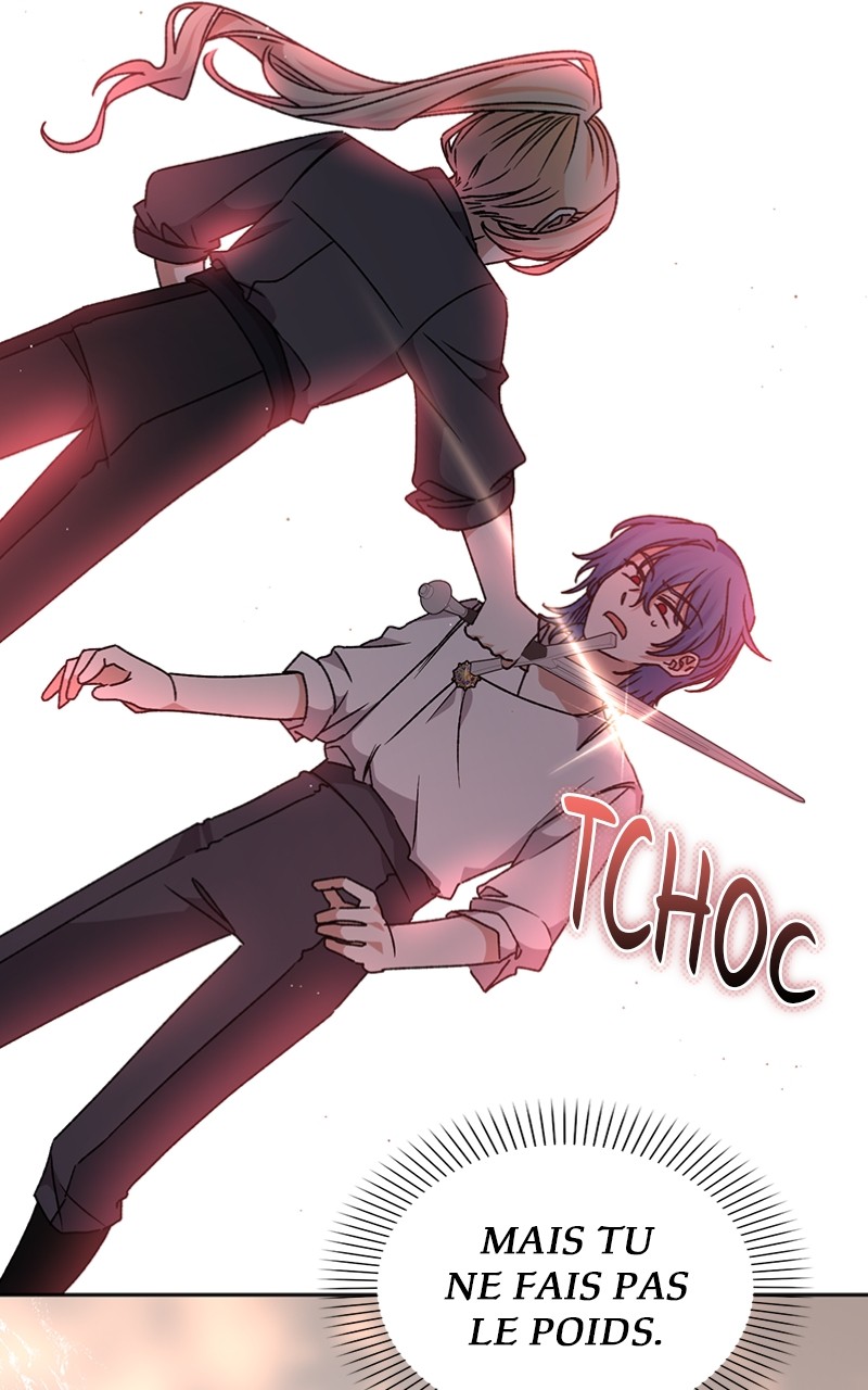 Read The Tyrant Wants to Live Honestly FR Manga Online