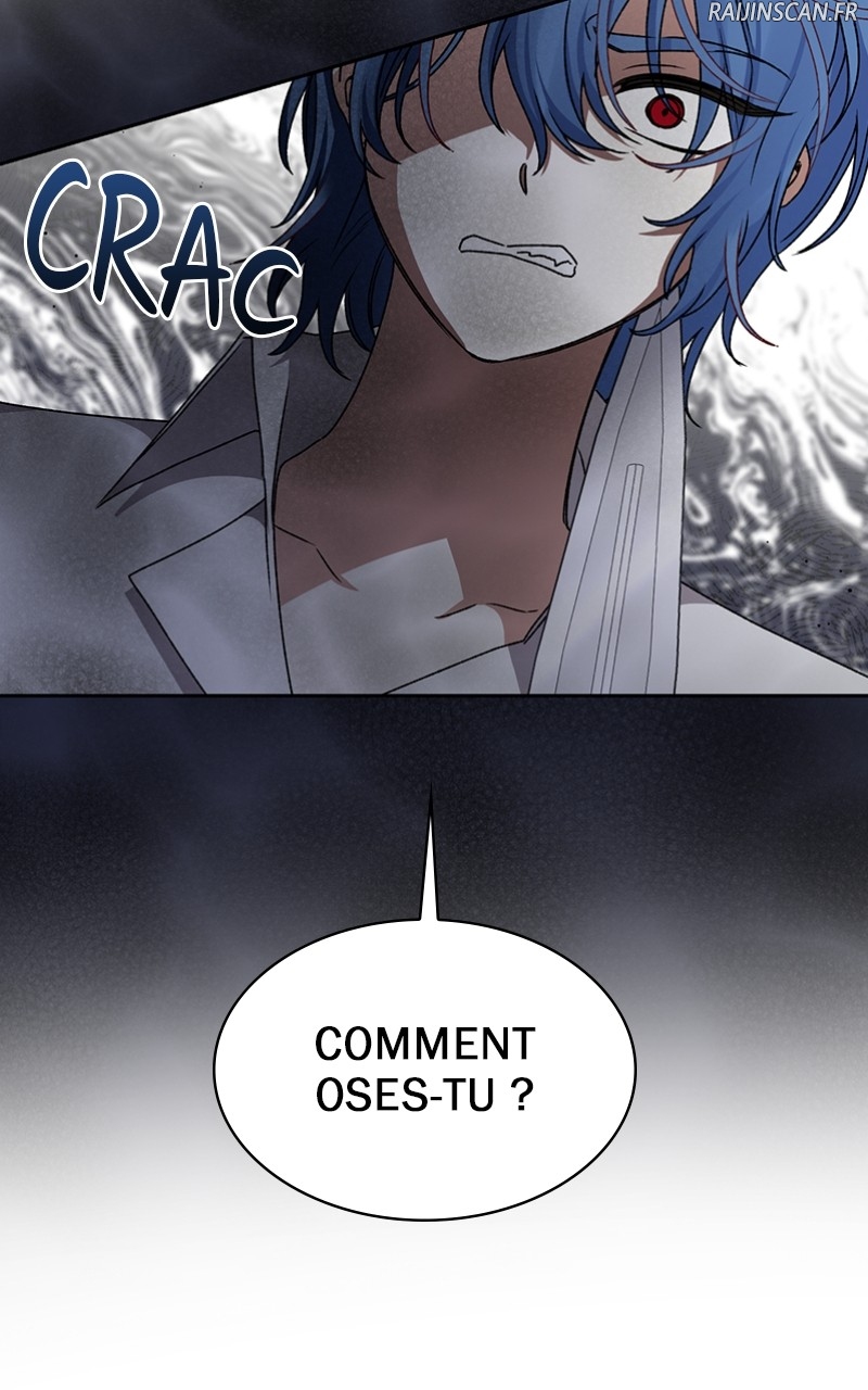 Read The Tyrant Wants to Live Honestly FR Manga Online