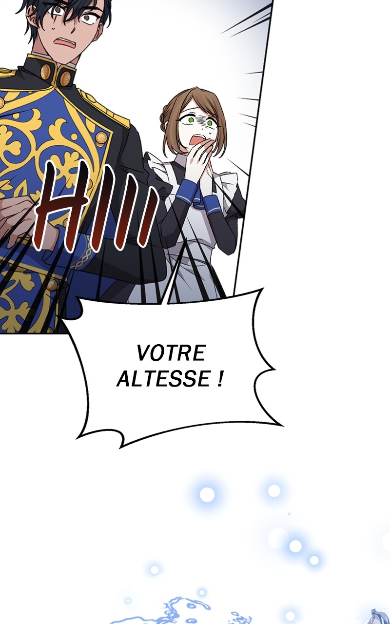 Read The Tyrant Wants to Live Honestly FR Manga Online
