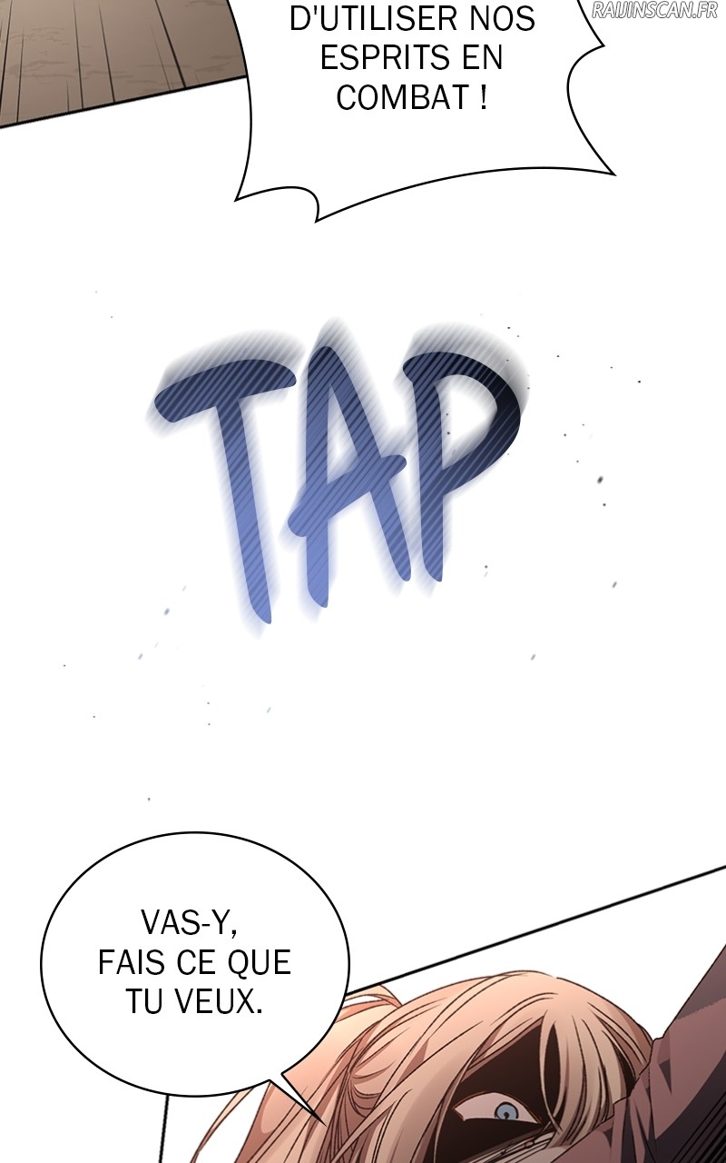 Read The Tyrant Wants to Live Honestly FR Manga Online