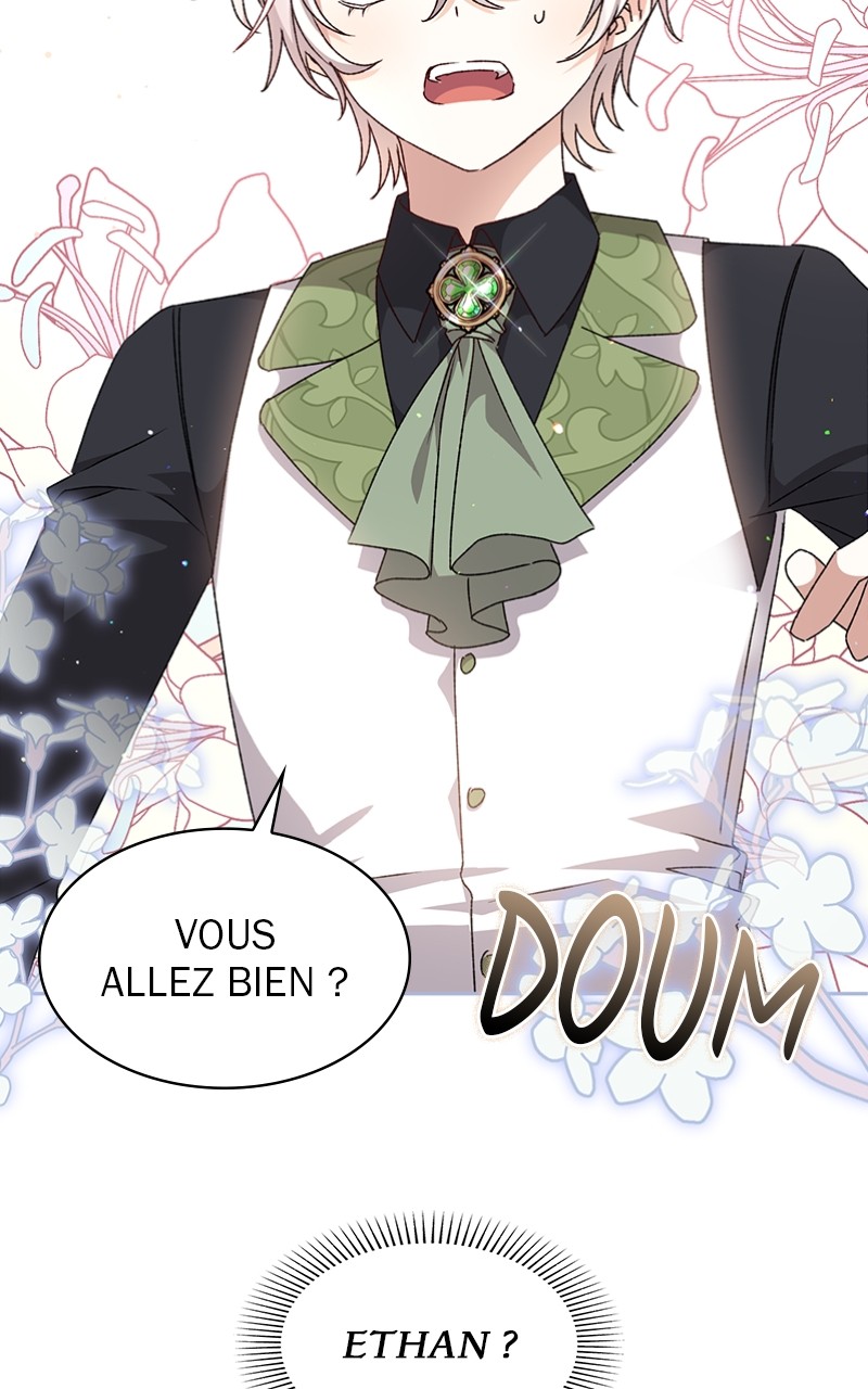 Read The Tyrant Wants to Live Honestly FR Manga Online