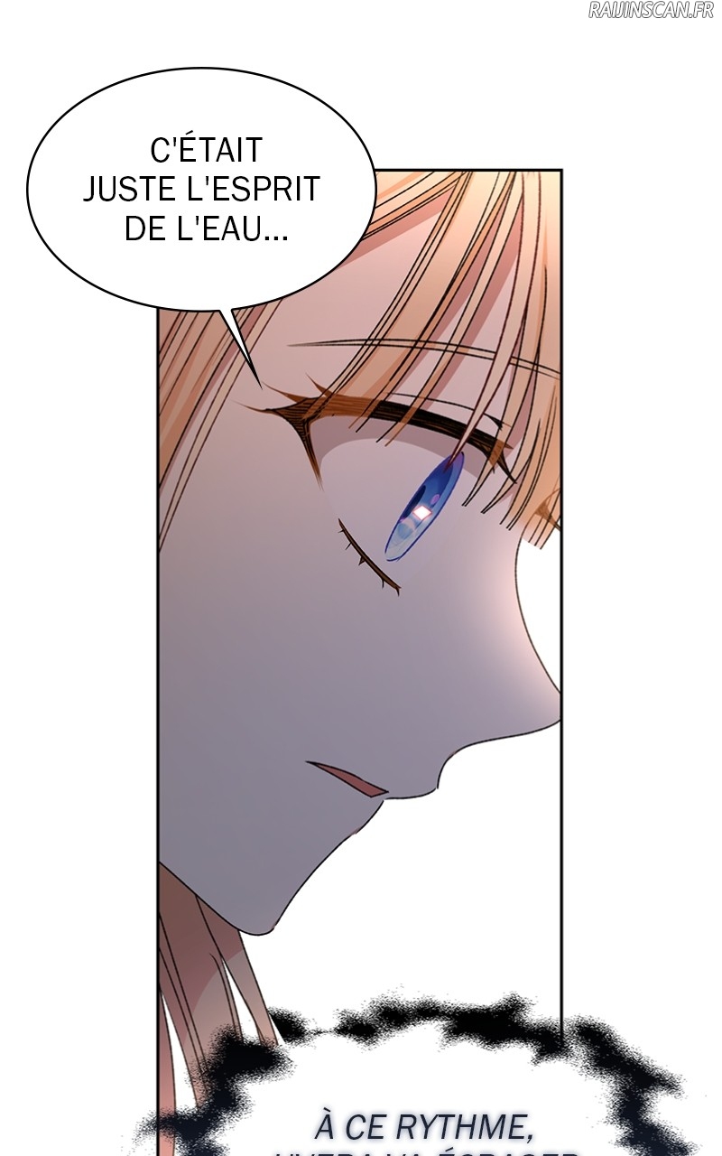 Read The Tyrant Wants to Live Honestly FR Manga Online