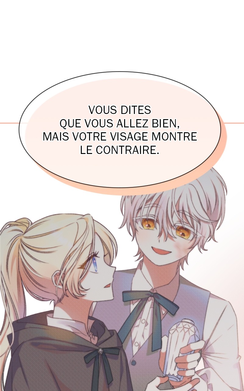 Read The Tyrant Wants to Live Honestly FR Manga Online