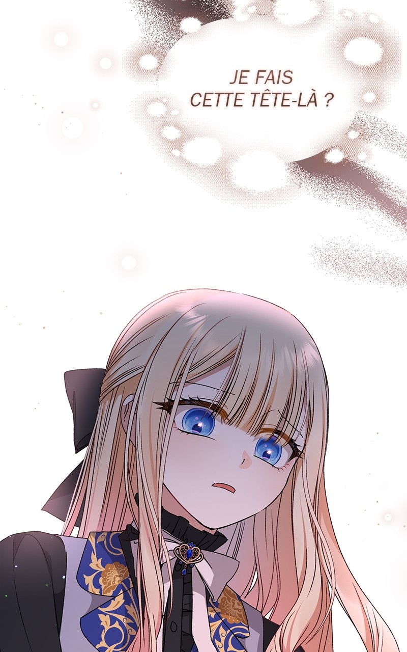 Read The Tyrant Wants to Live Honestly FR Manga Online