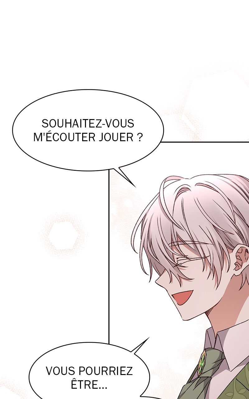 Read The Tyrant Wants to Live Honestly FR Manga Online