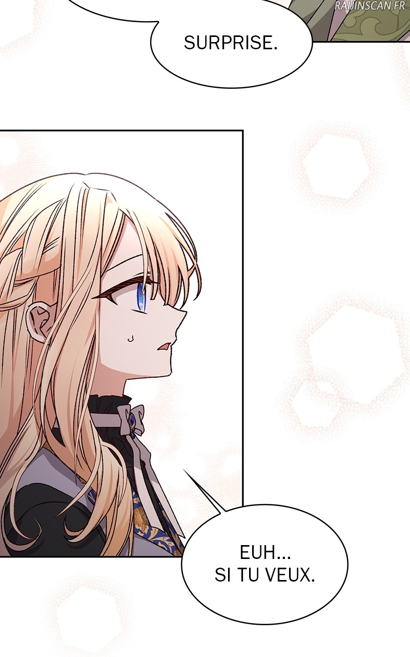Read The Tyrant Wants to Live Honestly FR Manga Online