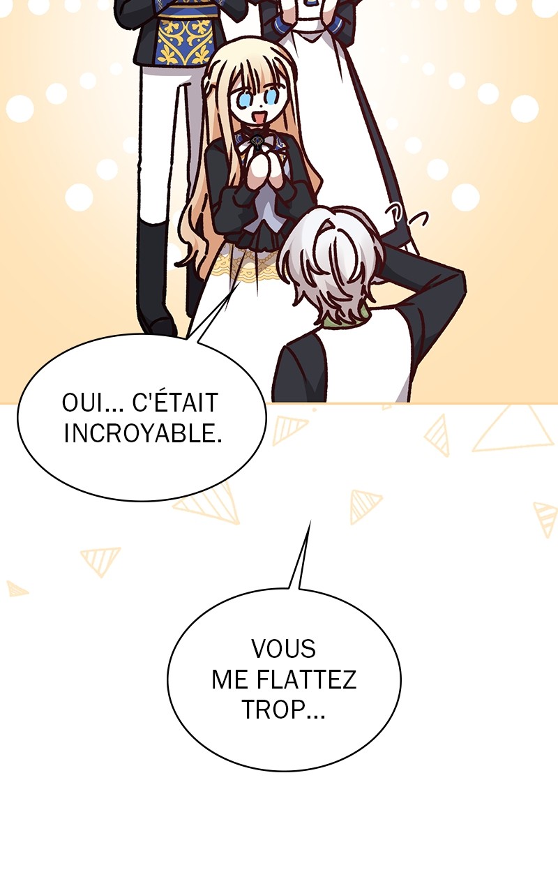 Read The Tyrant Wants to Live Honestly FR Manga Online